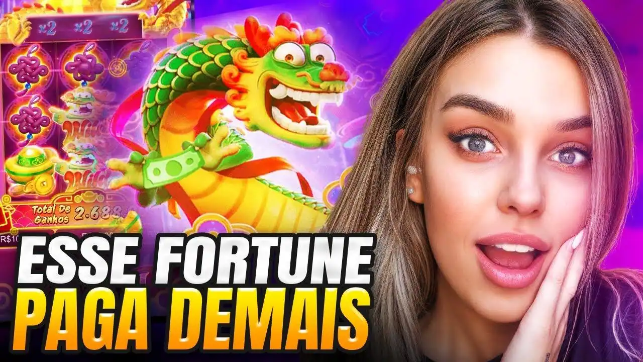 356x Fortune Dragon
