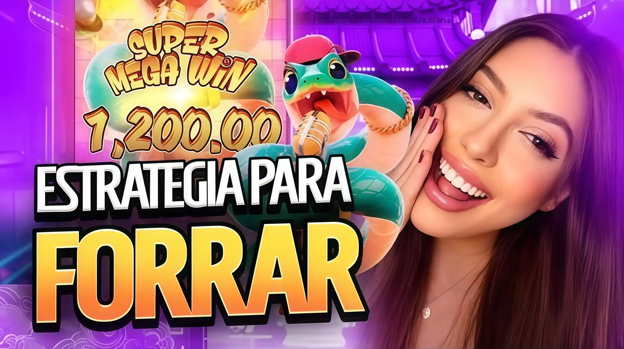 Veneno Dourado Fortune Snake 356x - Sistema de Transformações