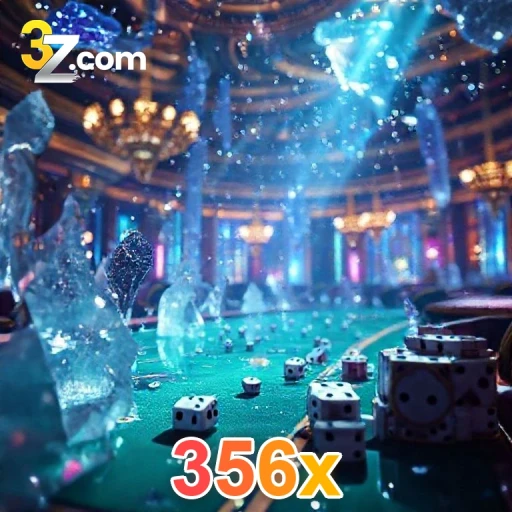 356x com Jogos de caça-níqueis